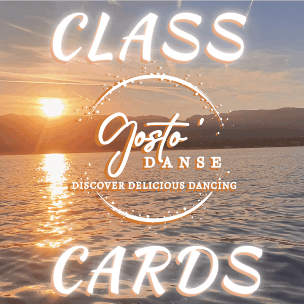 Carte de cours