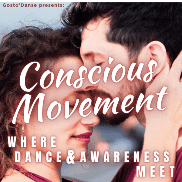 Conscious Movement