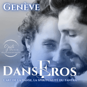 DansEros - Genève