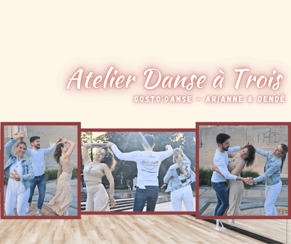Atelier Technique de Danse