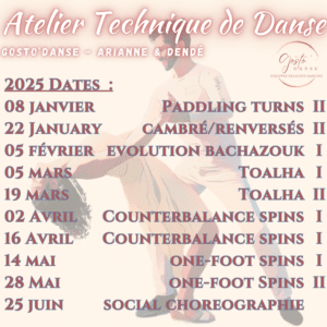 atelier technique