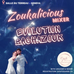Evolution Bachazouk