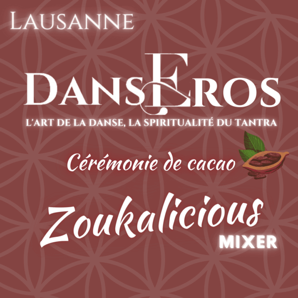 DansEros - Lausanne