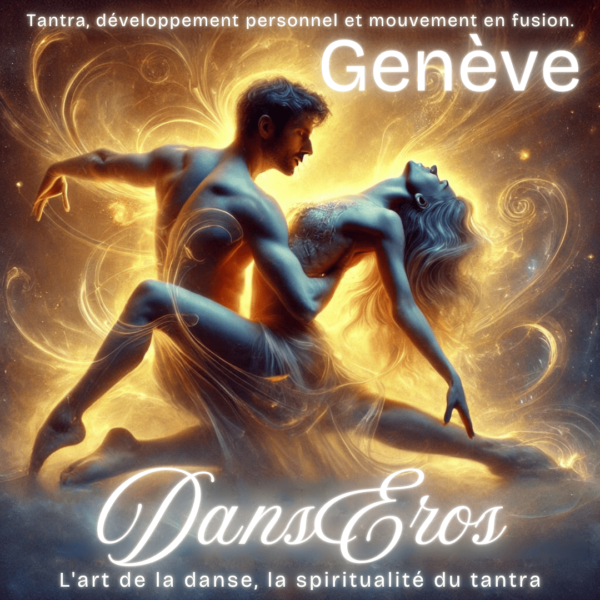 DansEros - Genève
