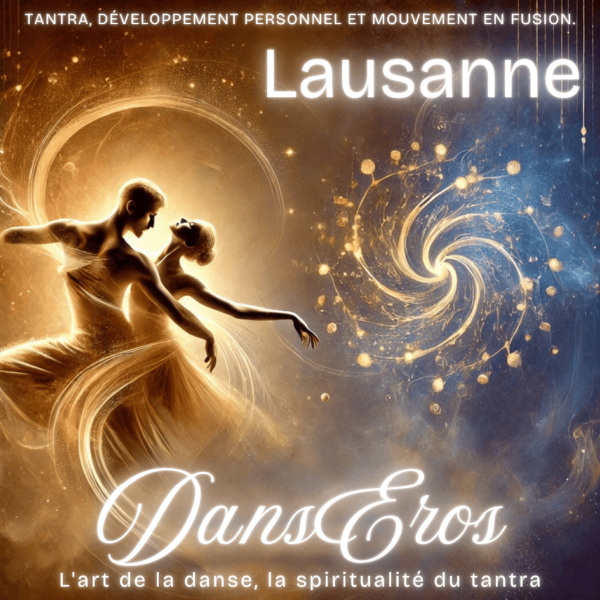 DansEros - Lausanne