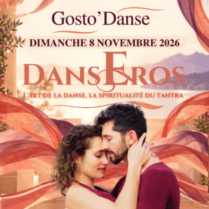 DansEros - Lausanne