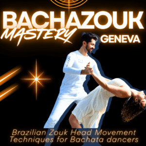 BachaZouk – Workshop Series