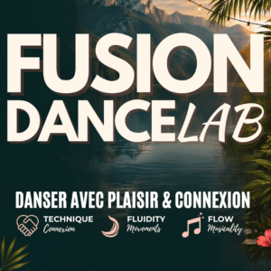 Fusion Dance Lab